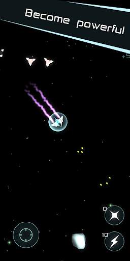 Space Wars screenshot 5
