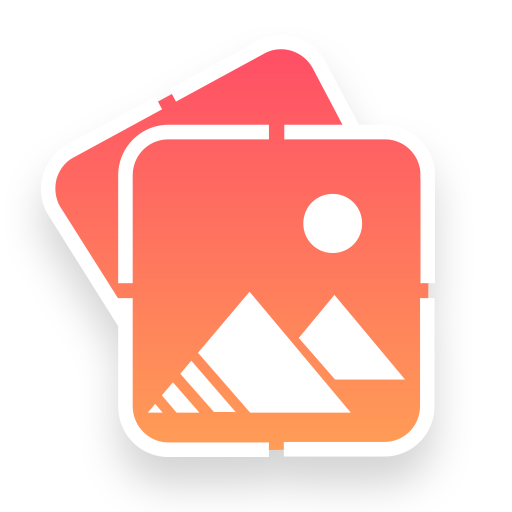 Gallery icon