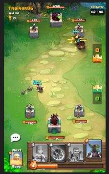 Clash of Wars screenshot 7