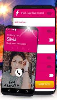 Ringing Flashlight screenshot 4