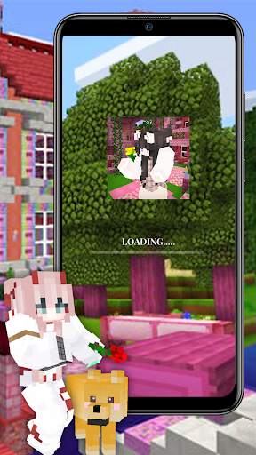 Mod Kawaii for MCPE screenshot 2