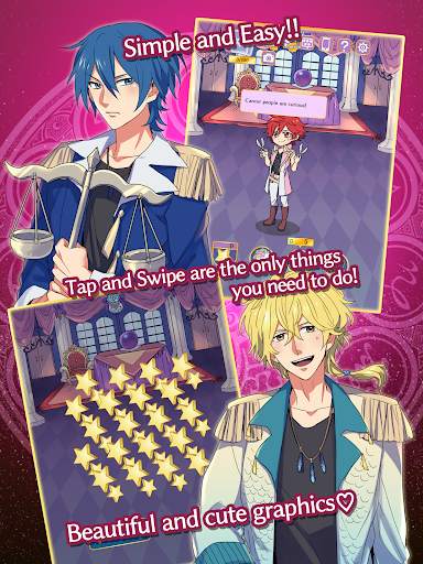 Horoscope of Destiny screenshot 2