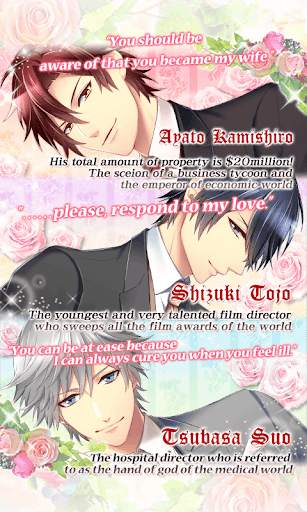 Seven Hotties, All My Husbands screenshot 5