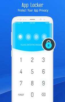 Du Super Max –Antivirus, Booster, AppLock, Cleaner screenshot 5
