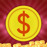 Spin to Win Cash : Luck by Scratch to Win logo