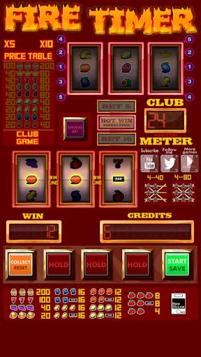 slot machine fire timer screenshot 4