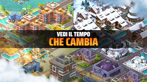 City Island 5 - Sim edilizio screenshot 6