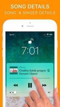 Radio Sindhi - Sindhi FM - LIVE screenshot 2