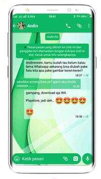 WA Warna Terbaru screenshot 4
