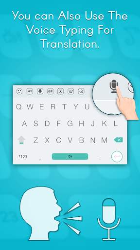 Telugu Keyboard Telugu Typing screenshot 5
