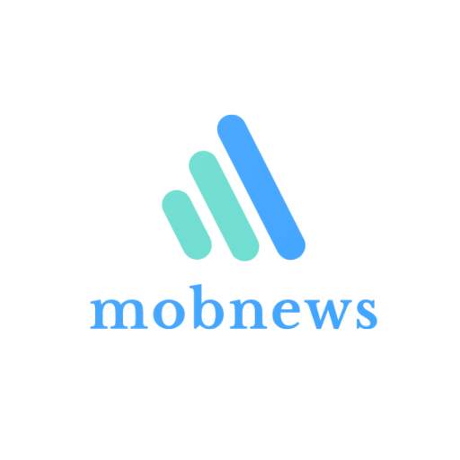 MobNews App - Get Breaking News Headlines 1.1