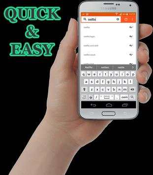Smart Web Browser screenshot 3