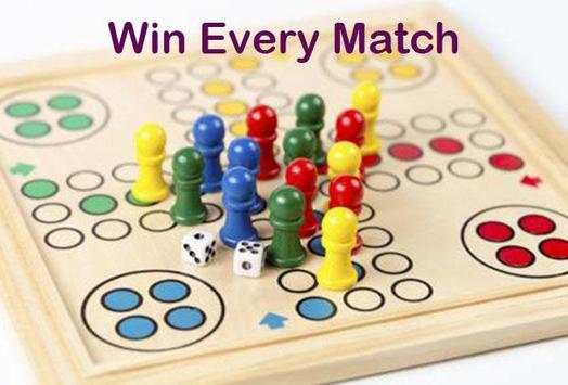 Cheats Ludo Star 2017 screenshot 1