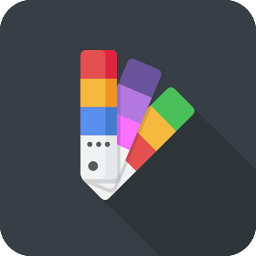 Color Paper 2.0