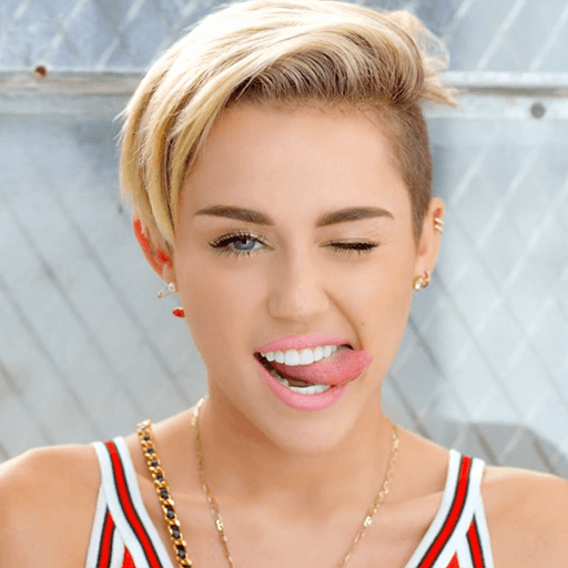 BEST MUSIC 4  MILEY CYROUS icon