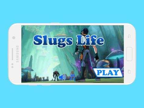 Battle for Slugterra screenshot 1