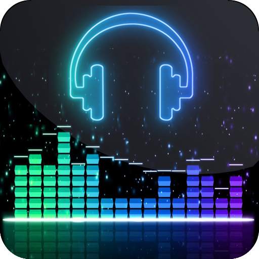 Music Equalizer 13.2.4