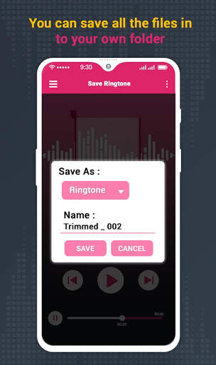 Best Mp3 Music Cutter screenshot 4