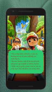 guide for subway surfers screenshot 5