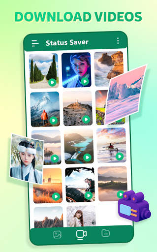 Story Saver - Images and Video Downloder screenshot 6