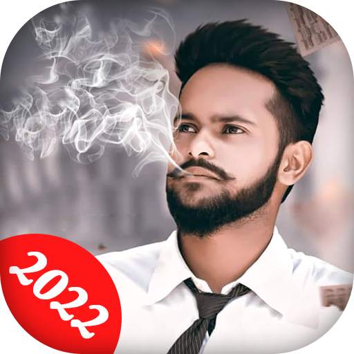 Smoke Effect Photo Editor 2022 4.0