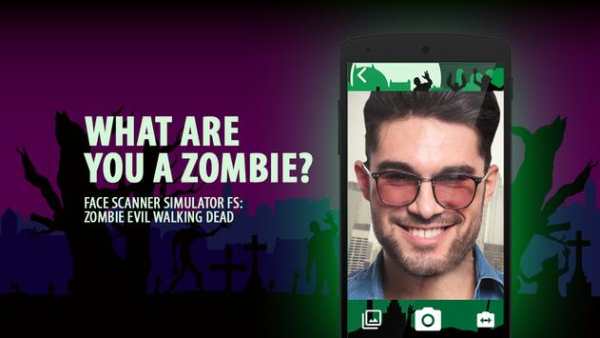 FS: Zombie Jahat Mati screenshot 2