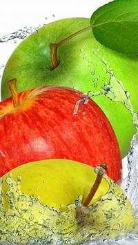 Apple Wallpapers HD screenshot 7