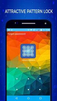 App Lock 2017 3 تصوير الشاشة