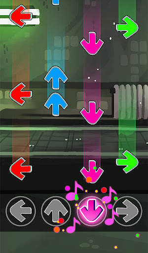 Beat Shoot: Gun Music Game screenshot 5