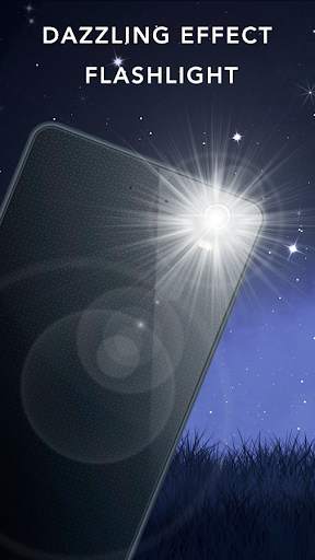 Flashlight - Brightest Torch screenshot 2