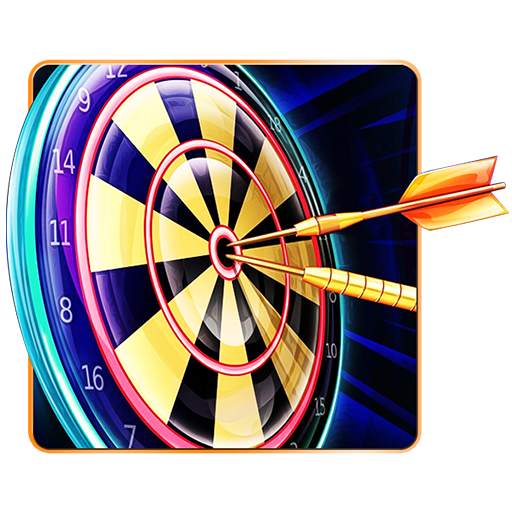 Real Darts 3D 1.5