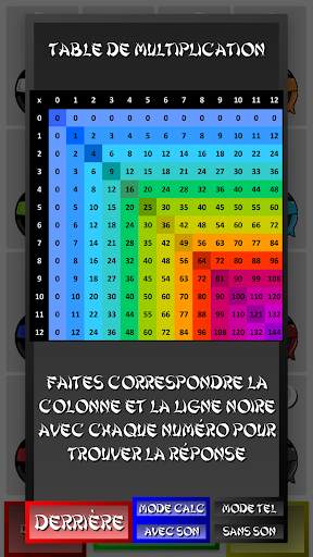 Moltiplicazioni Ninja screenshot 14
