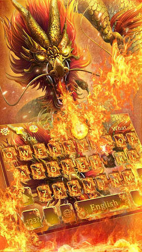 Angry Spitfire Golden Dragon स्क्रीनशॉट 2