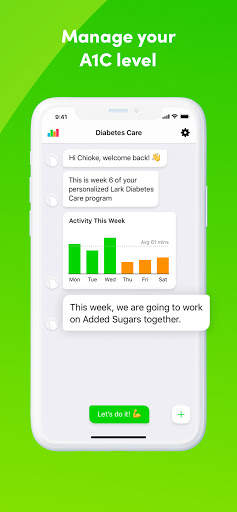 Lark screenshot 6