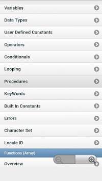 Vbscript Tutorials screenshot 5