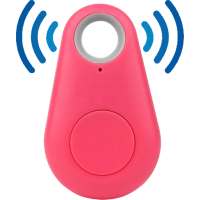 JG iTag Alarm