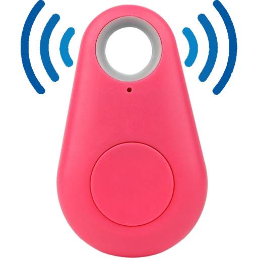 JG iTag Alarm 6.9