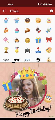 Photo Frames - Frames for Pictures 2 تصوير الشاشة