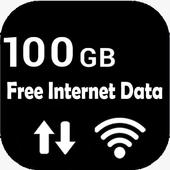 Daily Free 50 GB Internet Data For All Countries icon