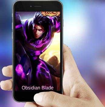 Epic Skin ML for Free screenshot 1