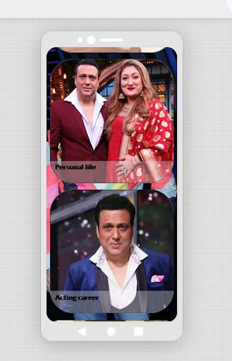 Govinda screenshot 3