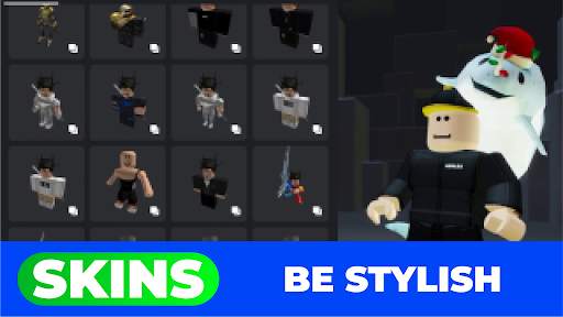 Skins for roblox screenshot 4