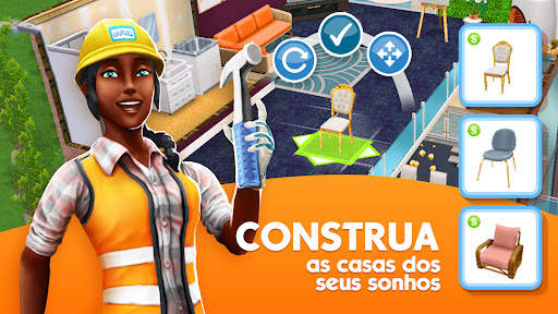The Sims™JogueGrátis screenshot 4