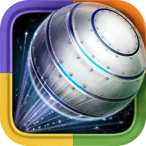ikon Jet Ball
