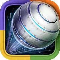 Jet Ball on 9Apps
