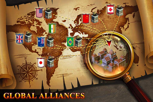 War 2 Mobile screenshot 4