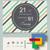 Styrn Theme for Total Launcher 1.0