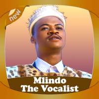 Songs  Mlindo The Vocalist - Offline logo
