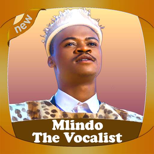 Songs  Mlindo The Vocalist - Offline 1.1