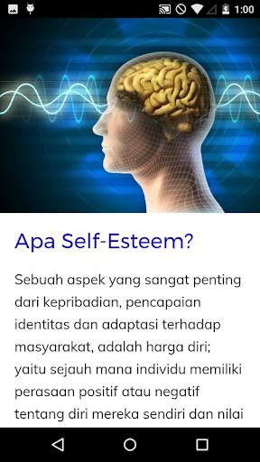 Tentu Saja Psikologi screenshot 2